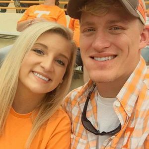 Meet your Posher, Logan